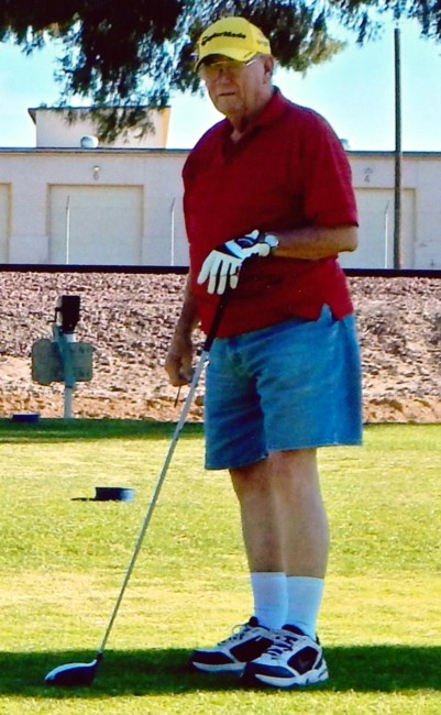 Avis de décès de Malvin Lee Wessel