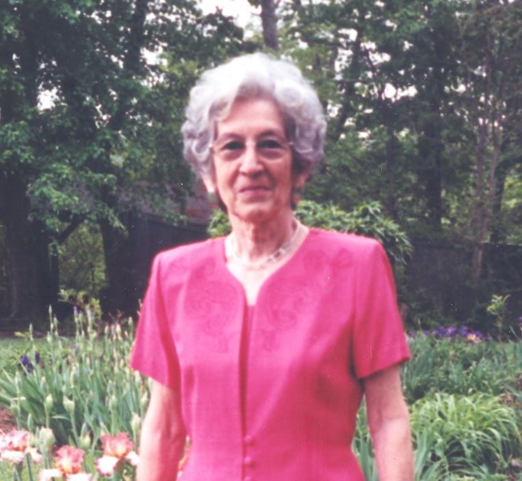 Obituario de Barbara C. Fore