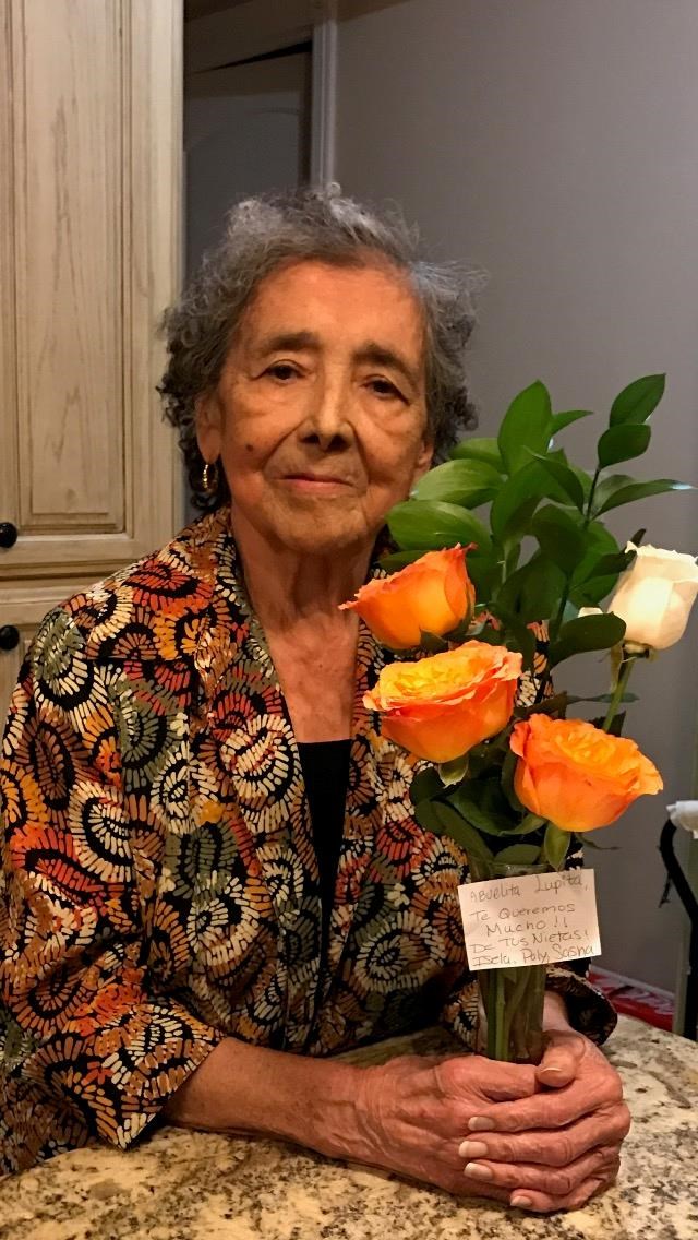 Obituary of Guadalupe Lopez Nevarez