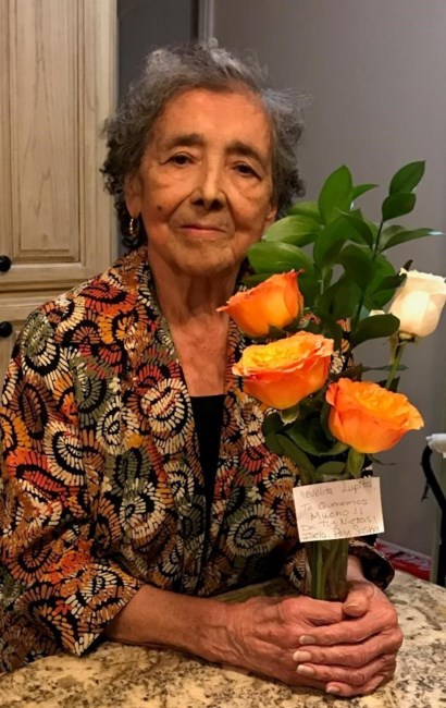 Obituary of Guadalupe Lopez Nevarez