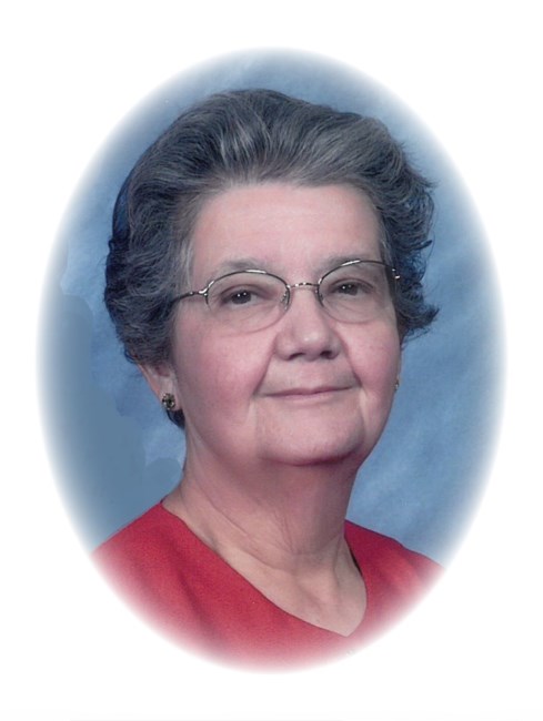Obituary of Cynthia Mae (Ainsworth) Sell