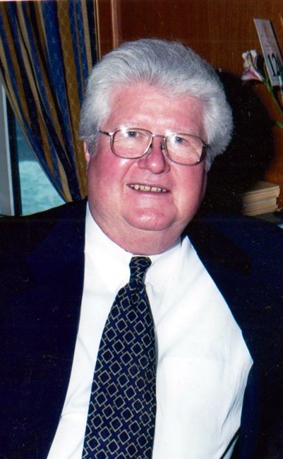 Obituary of Frank King Crabtree Jr.