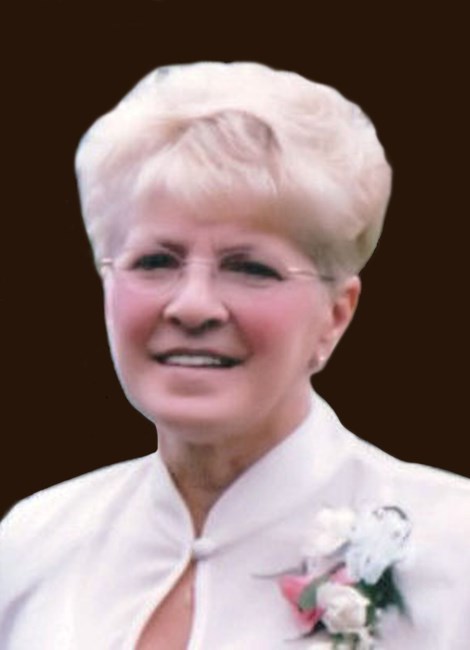 Obituario de Elsie Barbara Ebenal