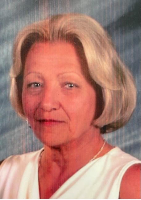Obituary of Frances "Fran" R. Chepren