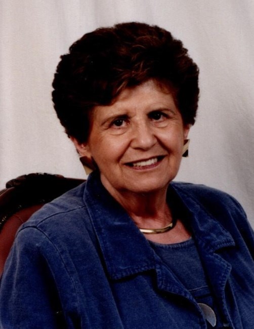 Obituary of Rena Ferber Finder