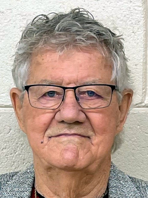 Obituary of Carroll M. Thompson