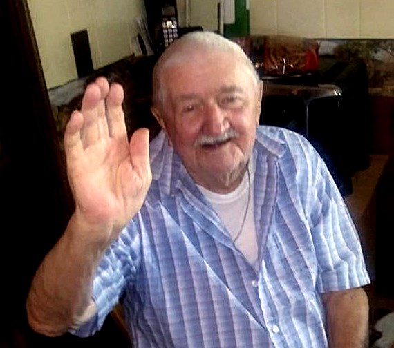 Obituary of Henry J Plucker