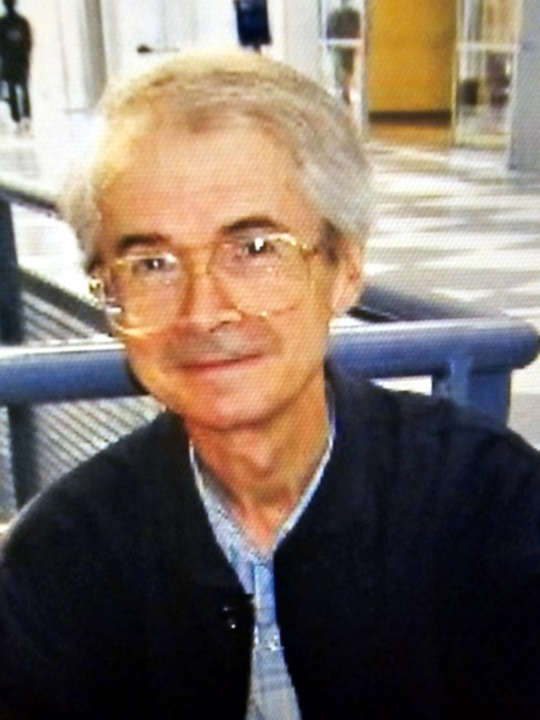 Obituary of Zygmunt Ginter