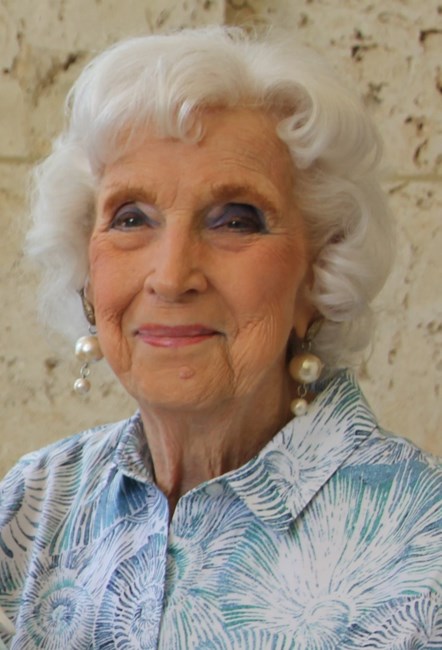 Obituary of Theresa Waggoner Coltrane