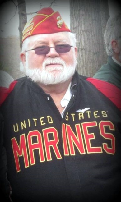 Obituario de Kenneth Everett Weersing