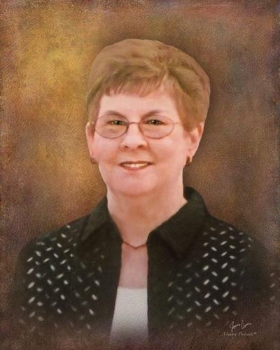 Obituary of Barbara 
Joyce
 Beatty