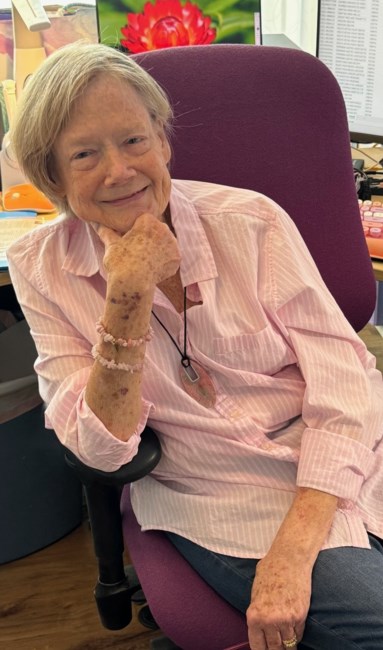 Obituary of Kathy Puziak