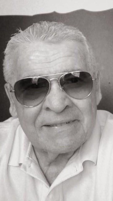 Obituary of Emilio Feliciano Silva