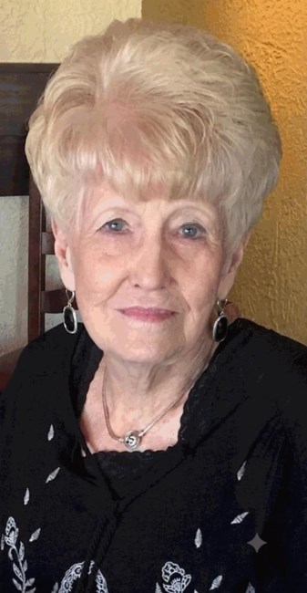 Obituary of Anna Lee Smith