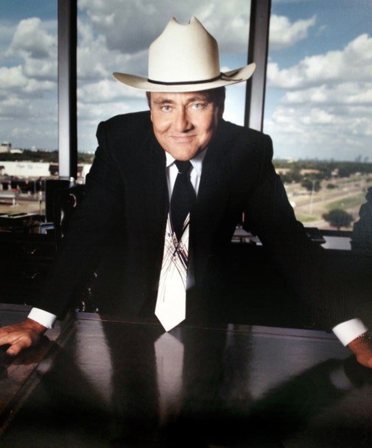 Obituary of Thomas Edward McCurry Sr.