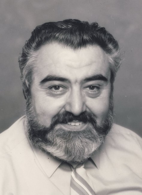 Obituary of William A. Fenech