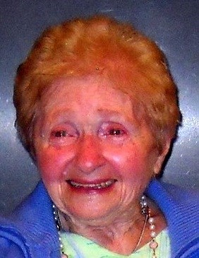 Obituary of Marion Bindman Goldberg