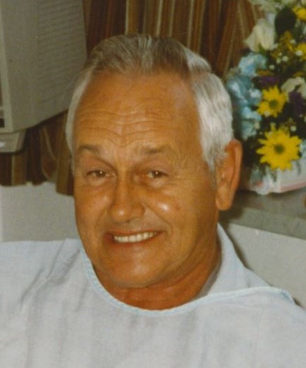 Obituary of Kenneth Elmer Carlson