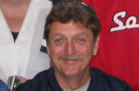 Obituary of Daniel P. Cavanaugh