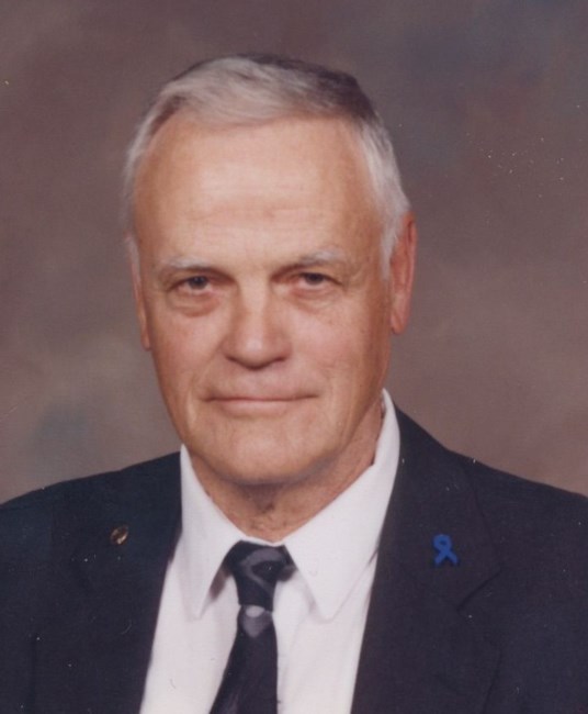 Obituary of Miles Ezra Hardee Jr.