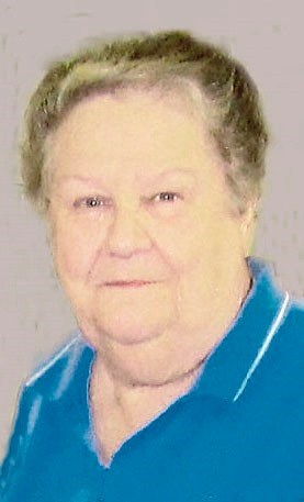 Obituary of Beverly A. Fraser