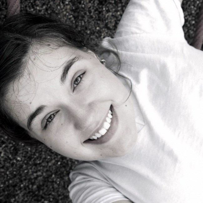 Obituary of Caitlin Rae McDonald