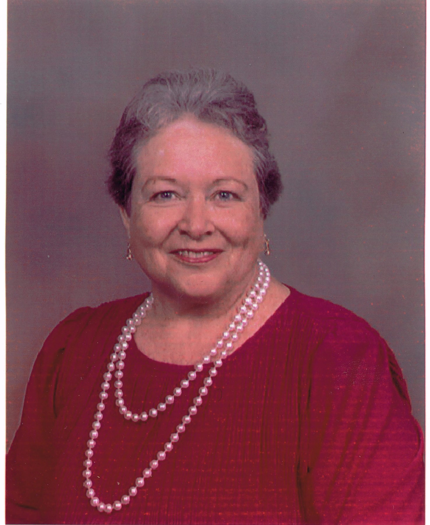 Obituary of Noma Jean Salyer Morrison