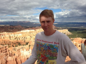 Obituary of Daniel Bowen Bishop