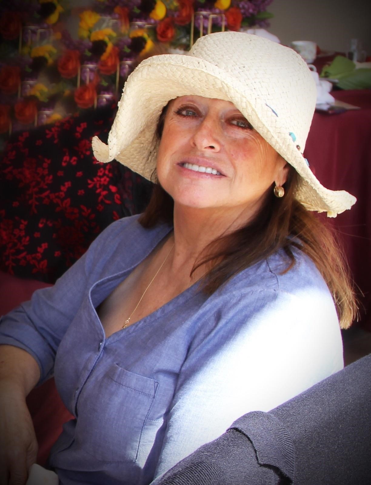 Obituary of Nadja Ann Van Zandt