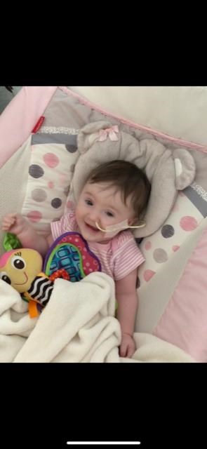 Obituary of Brilee Joy Weldon