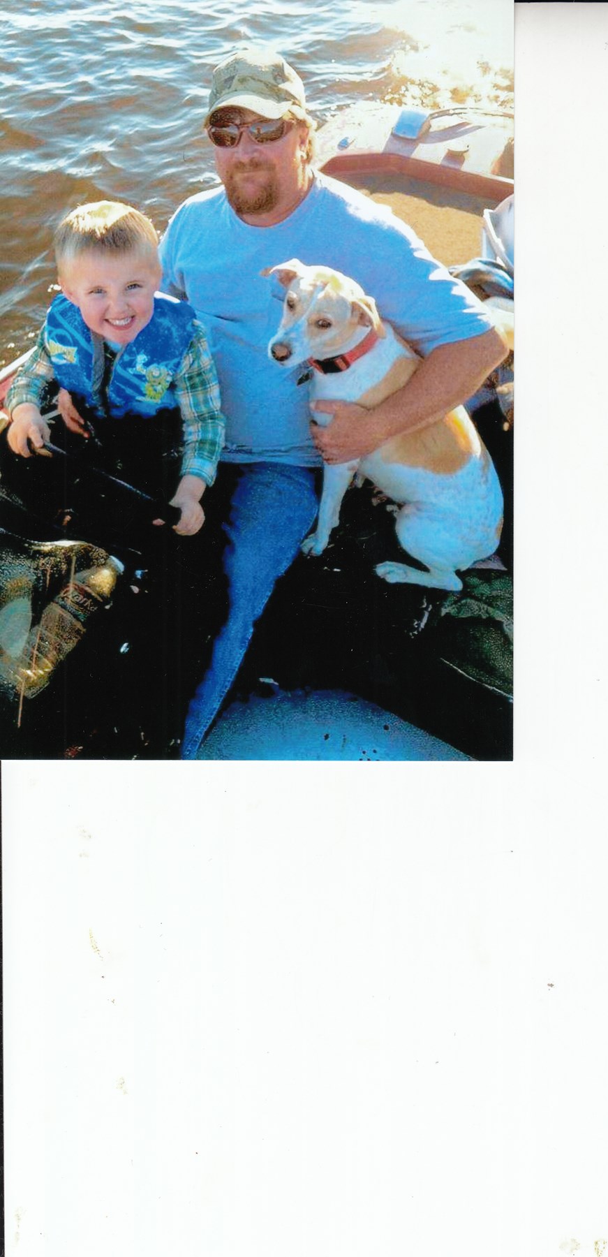 Obituary of James C. Greenwood