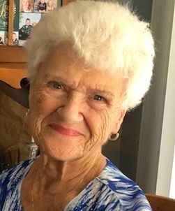 Obituary of Barbara Lawton