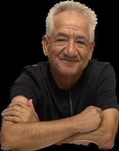 Obituary of Bahman "Ben" Mehralizadeh