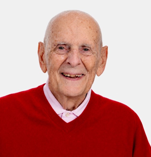 Obituary of Richard M. Steele