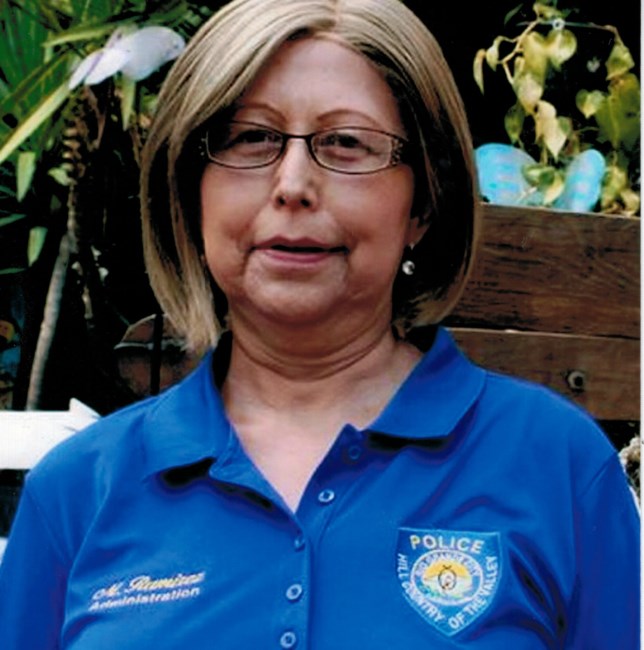 Obituary of Hermelinda M Ramirez