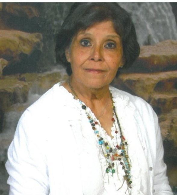 Obituary of Noemi Cristina Garza