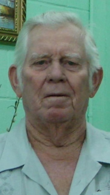 Obituary of Earl William "Red" Waits