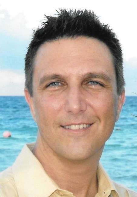 Obituary of David Tascione