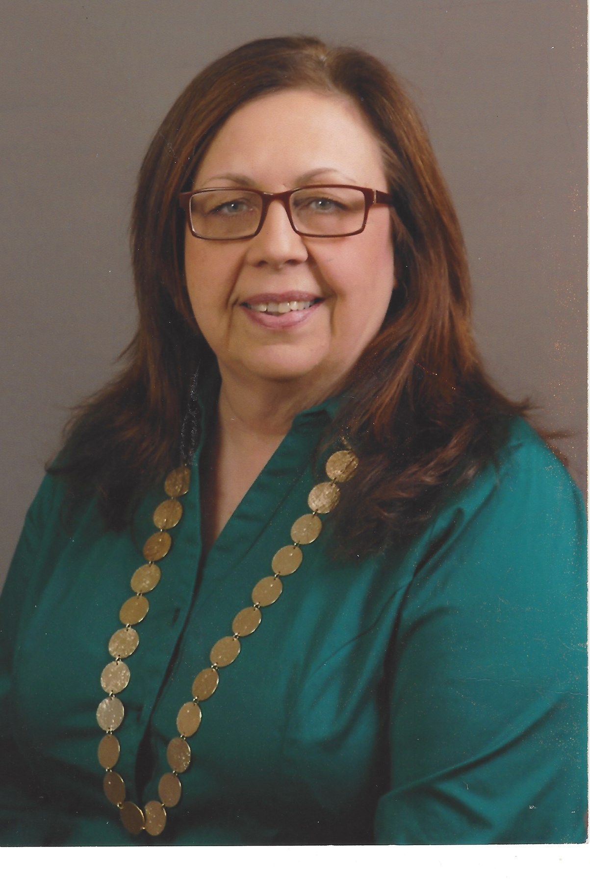 Obituary of Gina Marie Mason