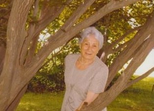 Obituary of Santina Manzitti DiTommaso