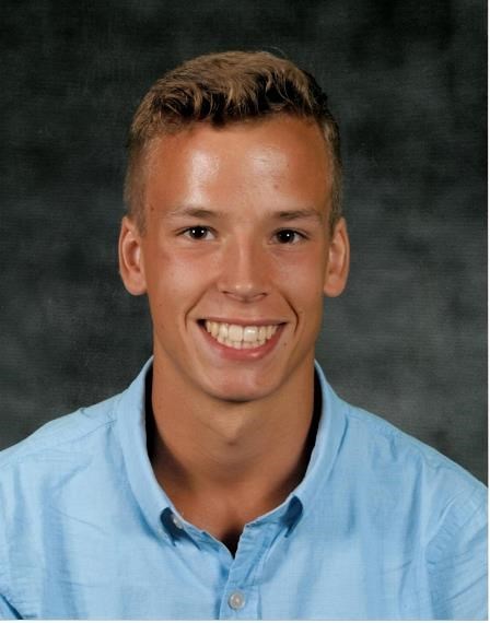 Obituary of Nicholas James Hursh