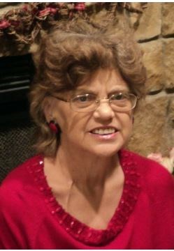 Obituary of Terry Jo Maly