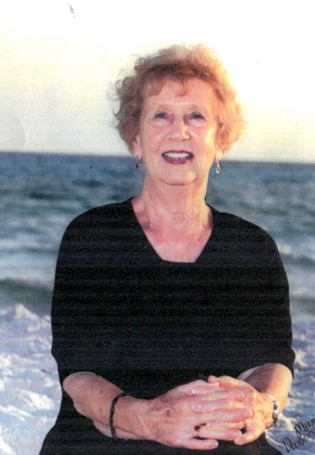 Obituary of Ruth Swan Yankee