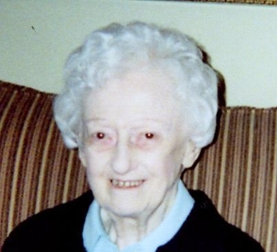 Obituary of Eugenia Hyde Young