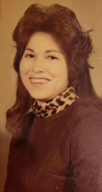 Obituary of Pilar Savala Moreno