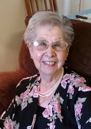 Obituary of Esther Parra