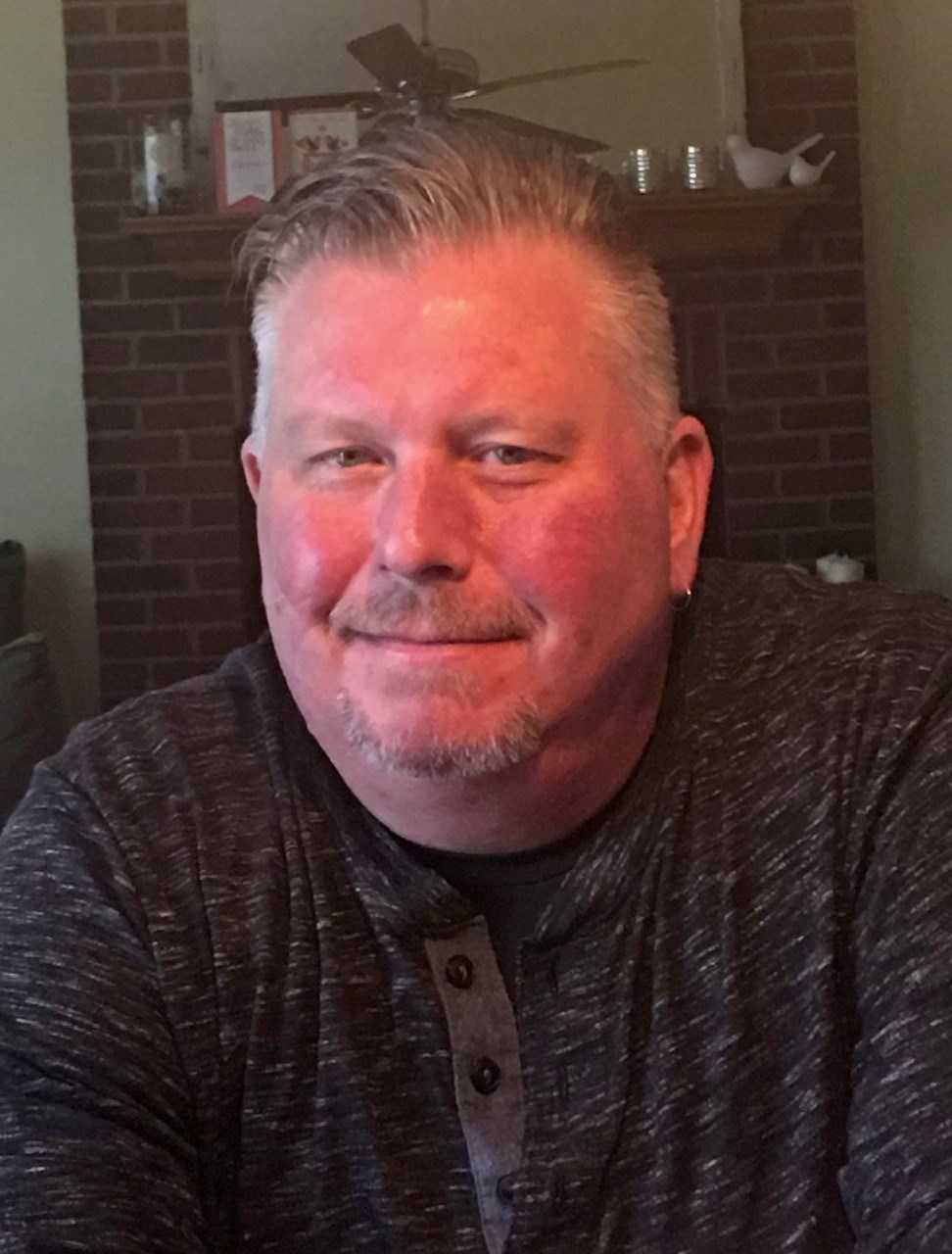 Obituary of Rusty "Russ" Thomas