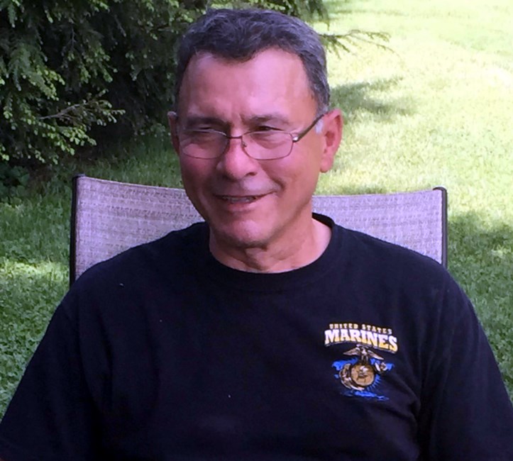 Obituary of Servando Guevara