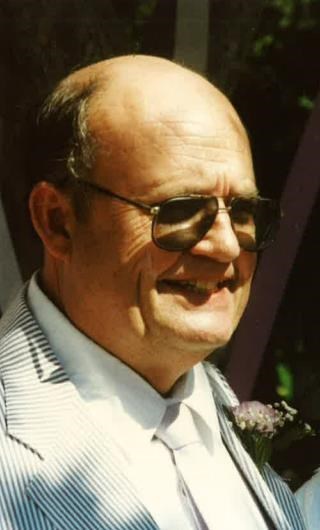 Obituary of Arthur James Talbot