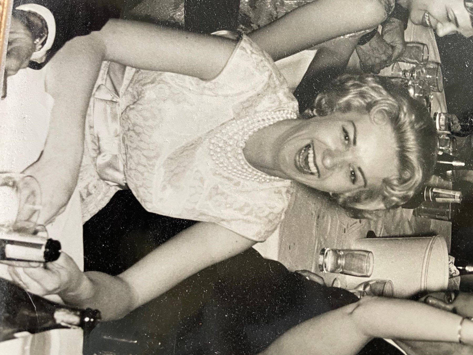 Obituario de Barbara Jean LaRocca